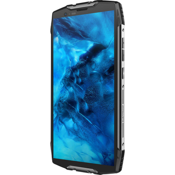 Смартфон BLACKVIEW BV6800 Pro (черный)