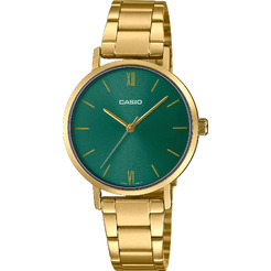 Наручные часы Casio LTP-VT02G-3A