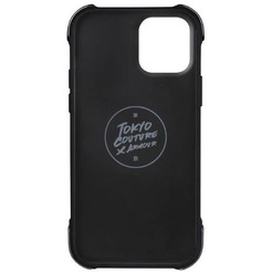 Накладка Skinarma Kira Kobai Apple iPhone 12 / 12 Pro (голографическая отделка)