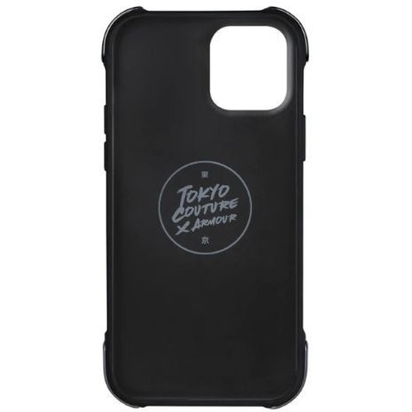 Накладка Skinarma Kira Kobai Apple iPhone 12 / 12 Pro (голографическая отделка)