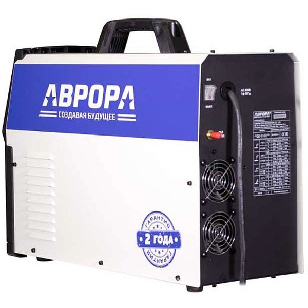 Сварочный полуавтомат Aurora Динамика 200 ЭКСПЕРТ