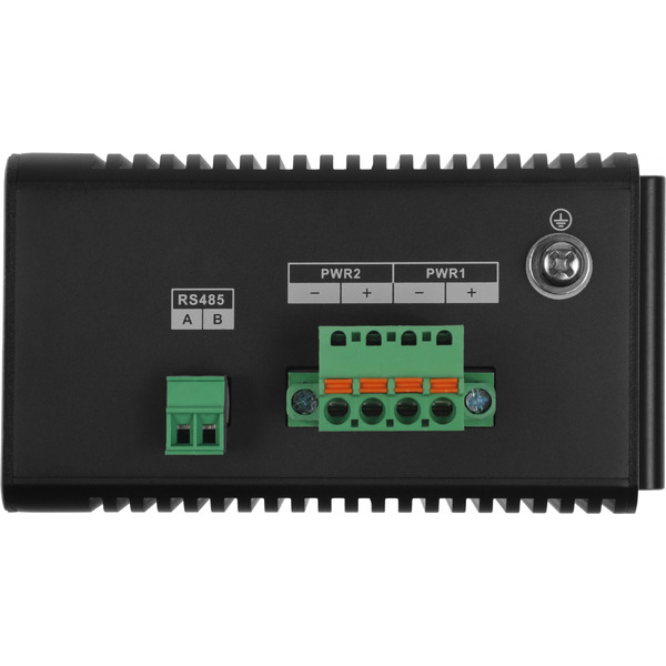 Коммутатор Dahua DH-IS4207-4GT-120