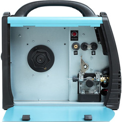 Сварочный инвертор Grovers MIG-200C 3.014.180-C