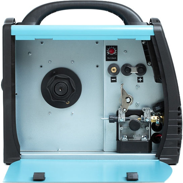 Сварочный инвертор Grovers MIG-200C 3.014.180-C