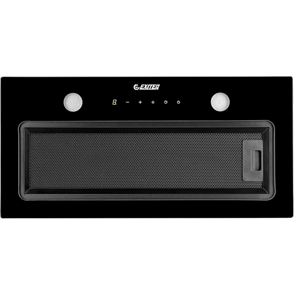 Кухонная вытяжка Exiteq EX-6076 (черный)