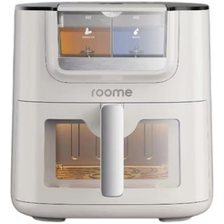 Аэрофритюрница Roome Air Fry AF-ZE7226-A (белый)
