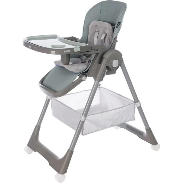 Стульчик для кормления Martin Noir Tody Lux Loft Green