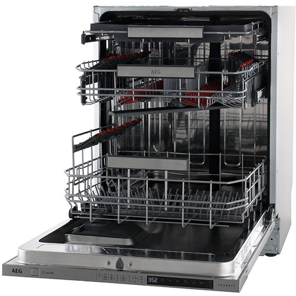 Посудомоечная машина AEG FSR83700P