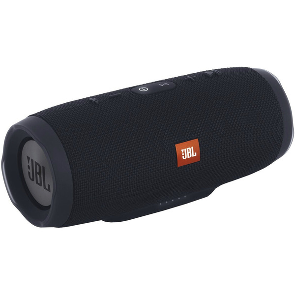 Беспроводная колонка JBL Charge 3 Stealth Edition
