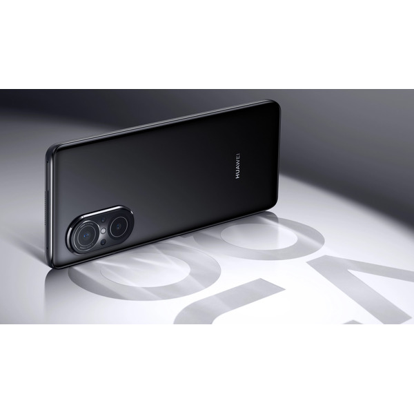 Смартфон Huawei nova 9 SE JLN-LX1 8/128GB (полночный черный)