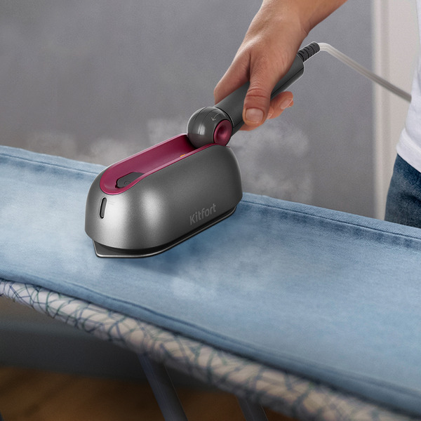 Отпариватель Kitfort КТ-994