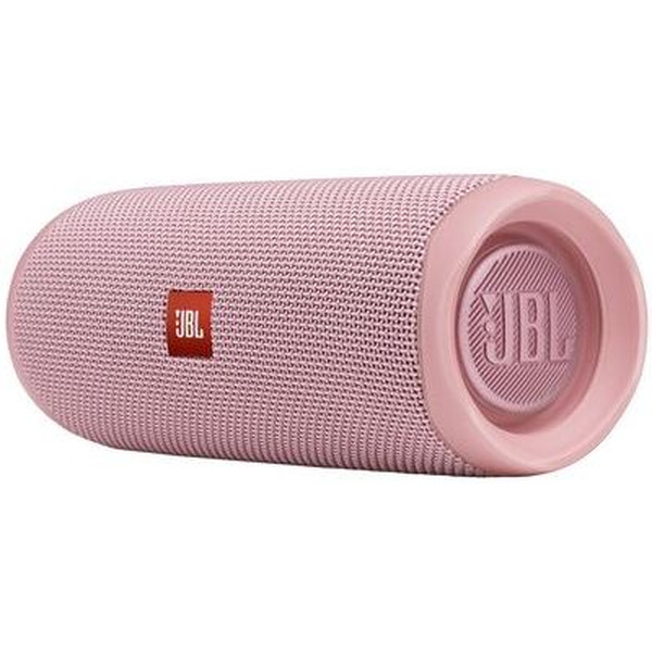 Беспроводная колонка JBL FLIP 5 (розовый)