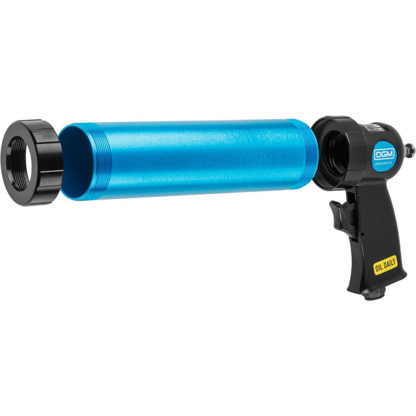 Пистолет для герметика DGM DCG-0310 DG4013-6
