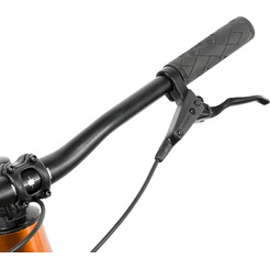 Велосипед Stinger Gradient STD 29 MD 2026 (золотистый)