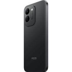 Телефон POCO C95 Pro 6GB/128GB RU (черный)