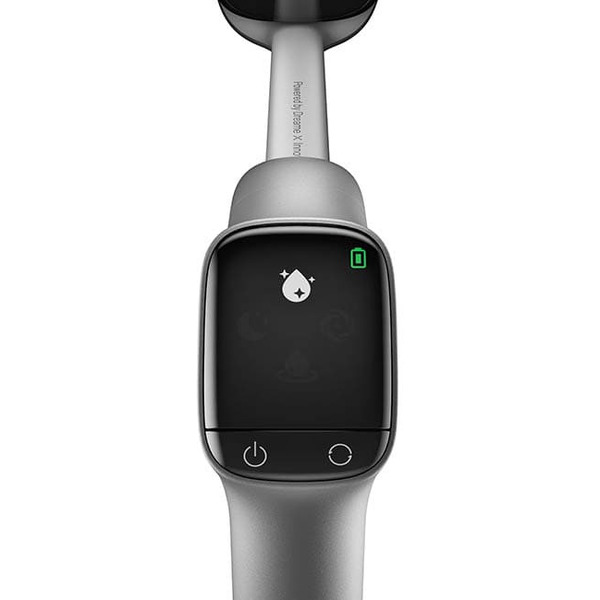 Пылесос Dreame G12 Wet and Dry Vacuum HHR32A