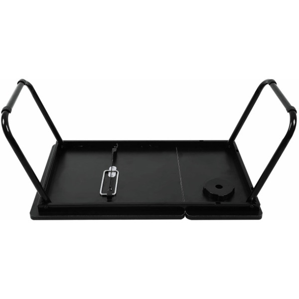 Подставка для ноутбука Brabix BT-004 (532905) черный