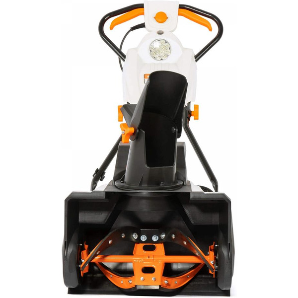 Снегоуборщик Daewoo Power SE 2700