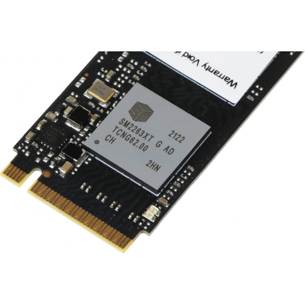 SSD AMD Radeon R3 128GB R3MP30128G8