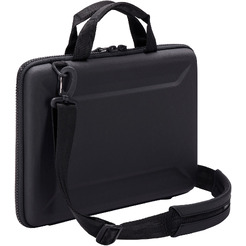 Сумка для ноутбука Thule Gauntlet 5 MacBook Attache 14 (черный)