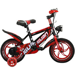 Велосипед детский YAYALE 276-003, 16" (красный)