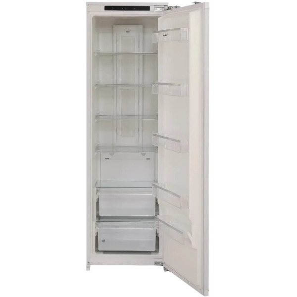 Встраиваемый холодильник Haier HCL260NFRU