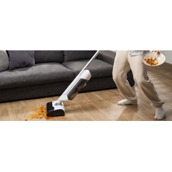 Вертикальный моющий пылесос Tefal X-Clean 10 GF7540FO