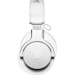 Наушники Audio-Technica ATH-M20xBT (белый)