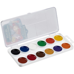 Акварель Мульти-Пульти "Волшебник Изумрудного Города" АП_64238