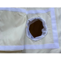 Палатка Alpin CP-6000