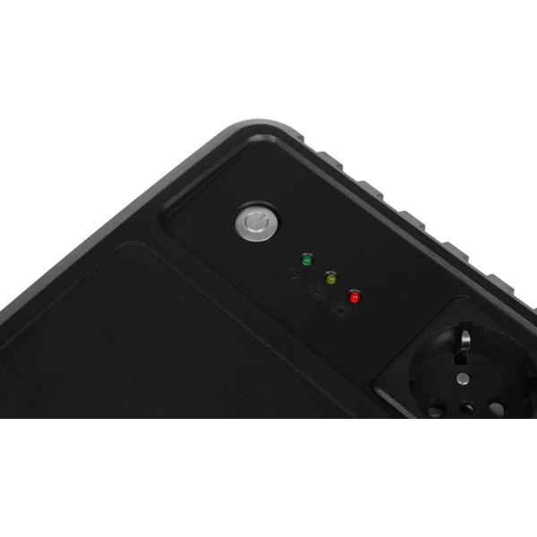 Источник бесперебойного питания SMARTWATT UPS SAFE 400