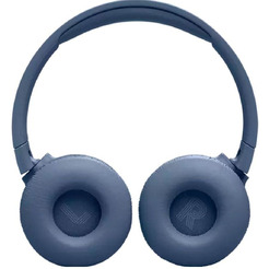 Наушники JBL Tune 670NC (JBLT670NCBLUCN) синий