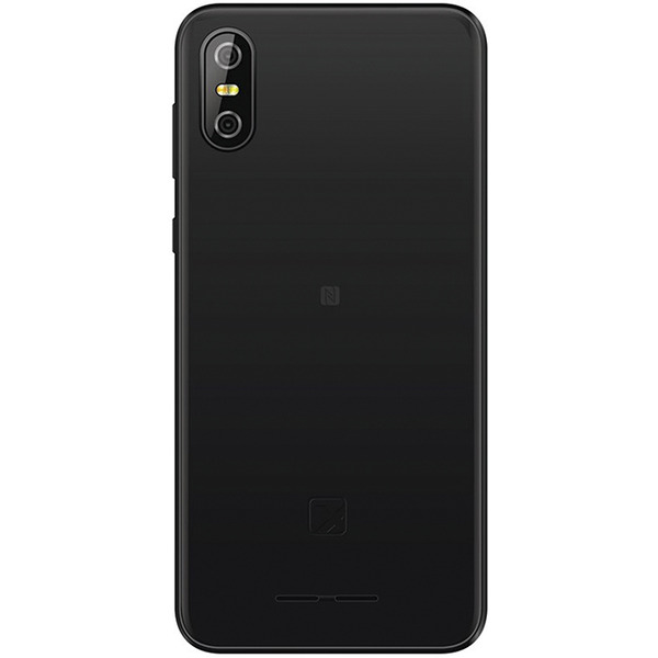 Смартфон TeXet TM-5083 Pay 5 3G черный