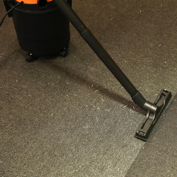 Пылесос Deko DKVC-1400-15P (015-0033)