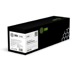 Картридж лазерный Cactus CS-C067C