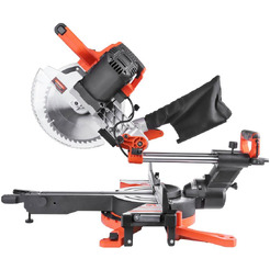 Торцовочная пила Patriot MS 255 PLD (190301860)