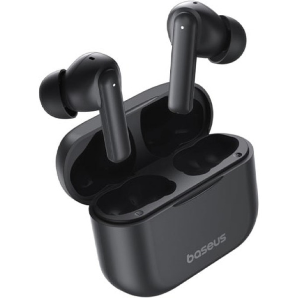 Наушники Baseus Bowie E17 True Cluster Black (A00072200113-Z1)