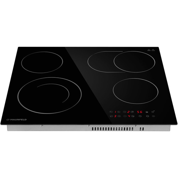 Варочная панель MAUNFELD CVCE594SMDBK