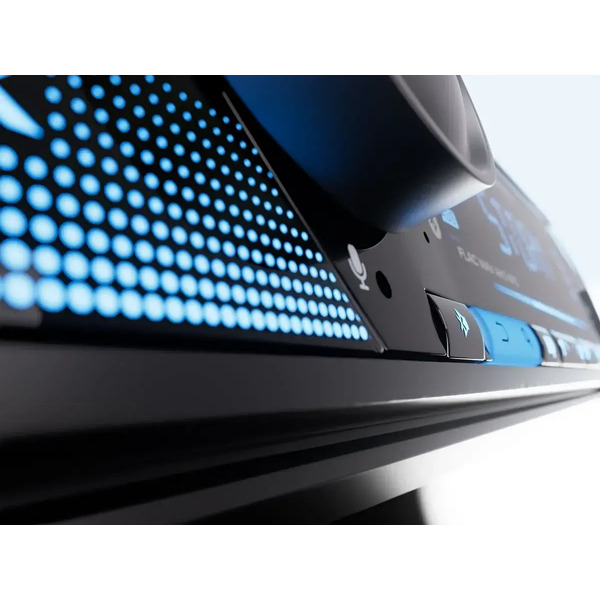 USB-магнитола Aura Storm-676DSP