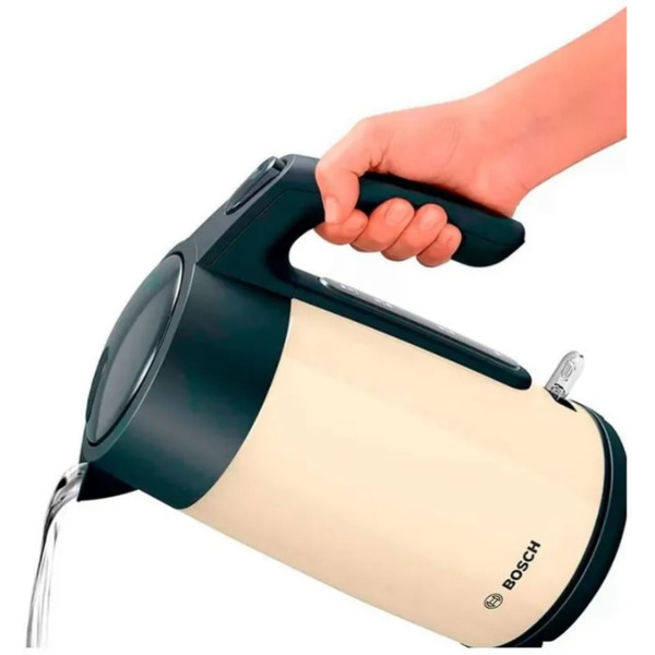 Электрический чайник Bosch TWK7L467