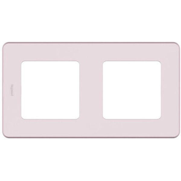 Рамка Legrand Inspiria 673944