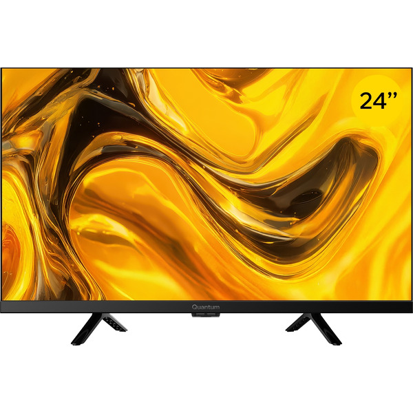 Телевизор Quantum 24H6BQ