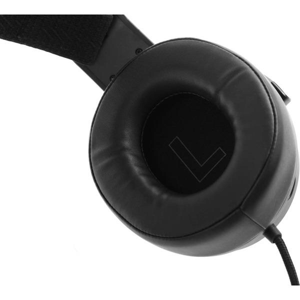 Наушники A4Tech Bloody G535 (черный)