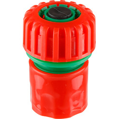 Муфта быстросъемная 3/4" с автостопом ВОЛАТ 55030-03