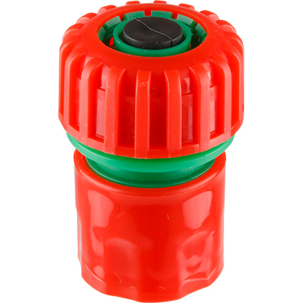 Муфта быстросъемная 3/4" с автостопом ВОЛАТ 55030-03