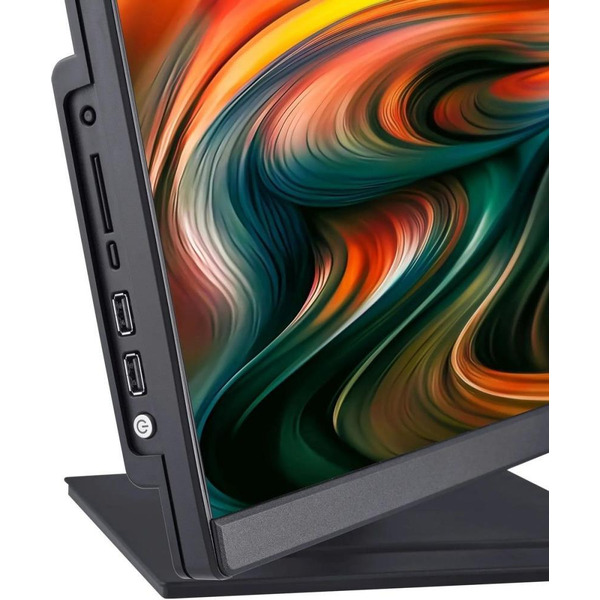 Моноблок IRU Tactio 27IM 2089937