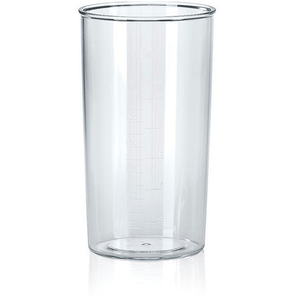 Блендер погружной BRAUN MQ535