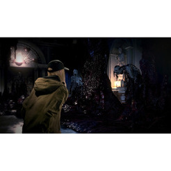 Игра Resident Evil Village для PlayStation 5 (русская версия)