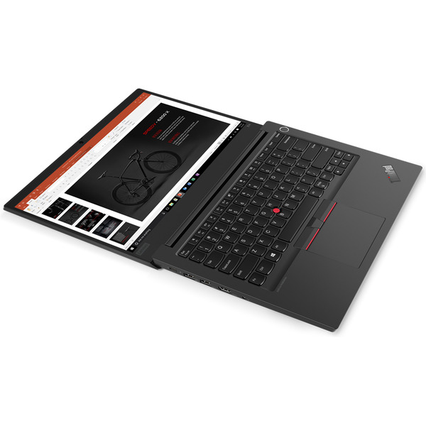 Ноутбук Lenovo ThinkPad E14 20RA001JRT