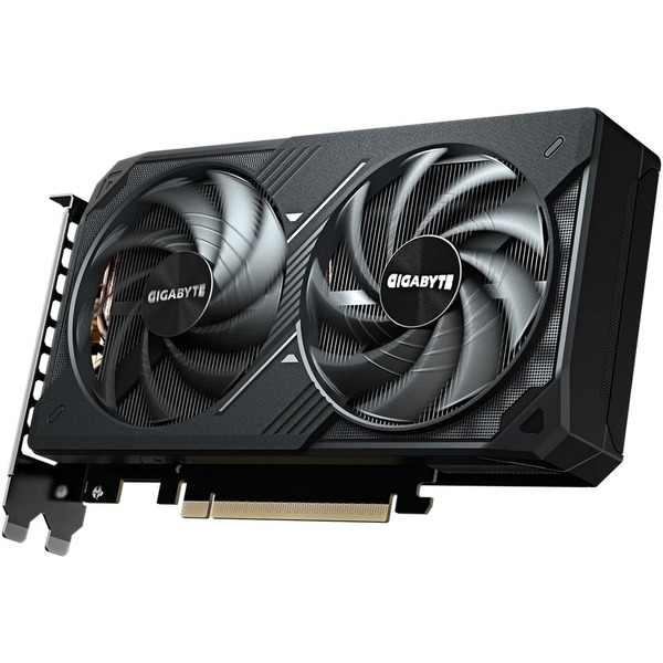 Видеокарта Gigabyte GeForce RTX 5060 Ti Windforce Max OC 16G GV-N506TWF2MAX OC-16GD